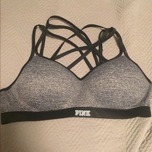 VS sport bra🔥❤️